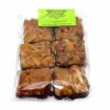 Sachet Florentins Amandes Noisettes