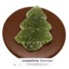 Sapin gourmand Chocolat Lait