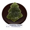 Sapin gourmand Chocolat Noir