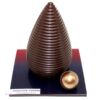 Sapin de l'espace T1 en Chocolat noir