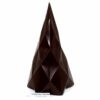 Sapin facettes en Chocolat noir