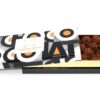 Ecrin de 200g de truffes