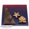Plaque Invader T1