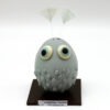 Gentil Monstre T1 en chocolat noir garni