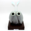 Gentil Monstre T4 en chocolat noir garni