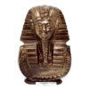 Masque Pharaon en chocolat