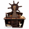 La cale en Chocolat