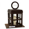 Lanterne en Chocolat