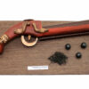 Revolver en Chocolat