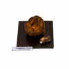 Compo Minéralogique T1 en chocolat noir
