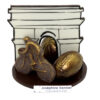 Compo Arc de Triomphe Chocolat T1