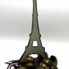 Compo Tour Eiffel en Chocolat