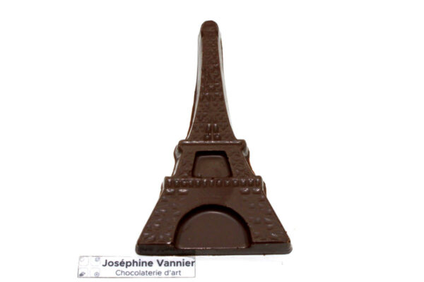 Mini Tour Eiffel Chocolat au lait