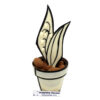 Muguet Garni en chocolat