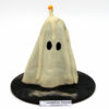 Boo-Booh le Fantome en chocolat noir