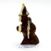 La Daronne Garnie en chocolat au lait