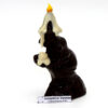 La Daronne Garnie en chocolat noir