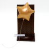 Street Balloon en chocolat noir
