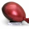 Ballon Garni en chocolat noir
