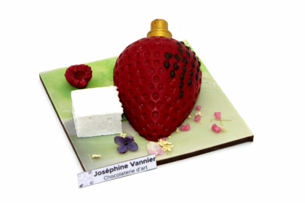 Parfum de Fraises