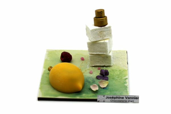 Parfum Guimauve