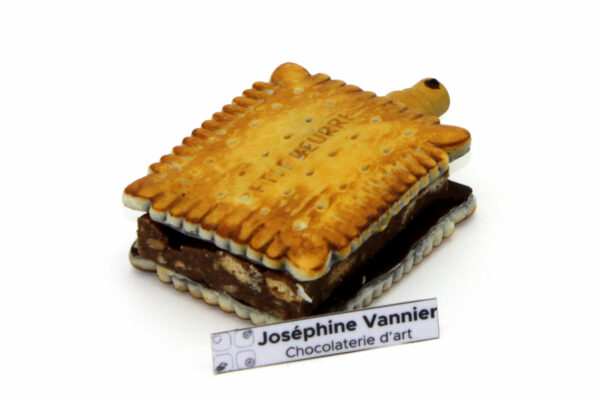 Parfum de Biscuit