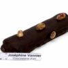 Barre Guimauve Caramel Pistaches
