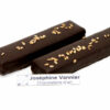 Barres Gianduja Gingembre