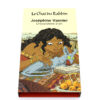 Ecrin Le Chat du Rabbin par Joann Sfar garni d'un assortiment de chocolats