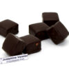 Sachet Guimauves enrobées de chocolat noir
