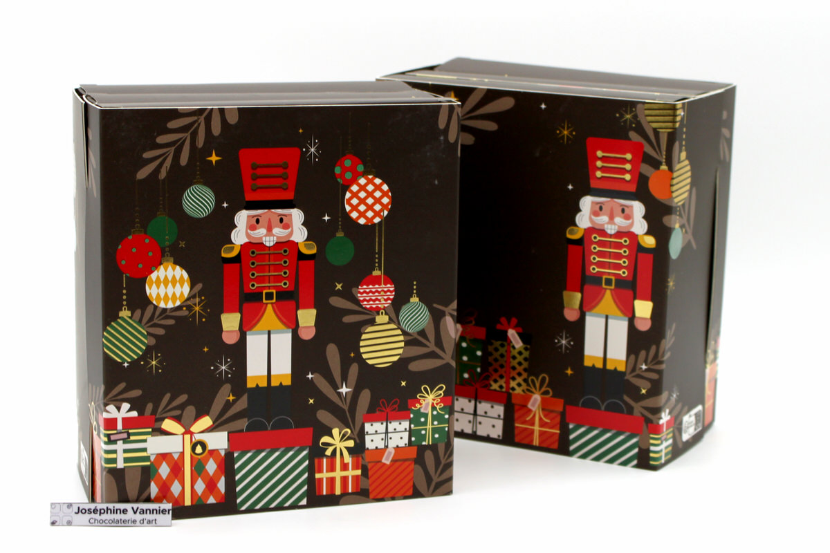 Calendrier de l'avent Casse-Noisette – Image 2