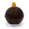 Flacon Gourmand en Chocolat Garni