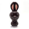 Skouiky le lapin de Stan Manoukian en chocolat noir 72% garnie