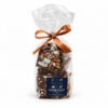 CARRÉS GOURMANDS — Chocolat au Lait, Noix de Coco & Amandes