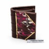 PETIT LIVRE en Chocolat Noir 72%