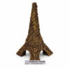 TOUR EIFFEL — Chocolat Noir 72%
