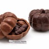 Citrouille T2 en chocolat au lait 42%