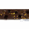 Barre Roch Hachana chocolat