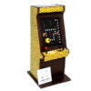 Borne d'arcade en Chocolat