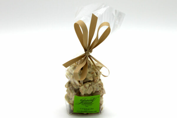 Granits Chocolat Blanc