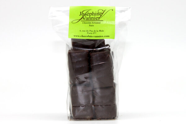 Sachet Nougats Chocolat
